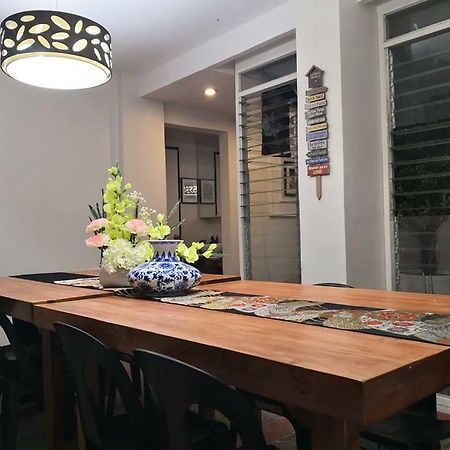 Anabelle Residence Dumaguete City Экстерьер фото