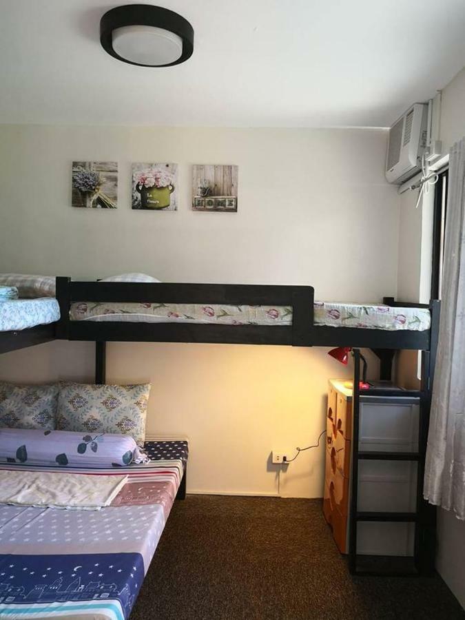 Anabelle Residence Dumaguete City Экстерьер фото