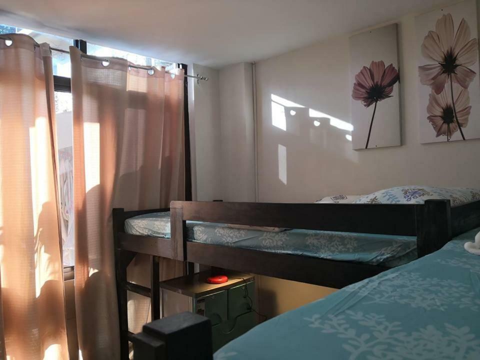 Anabelle Residence Dumaguete City Экстерьер фото