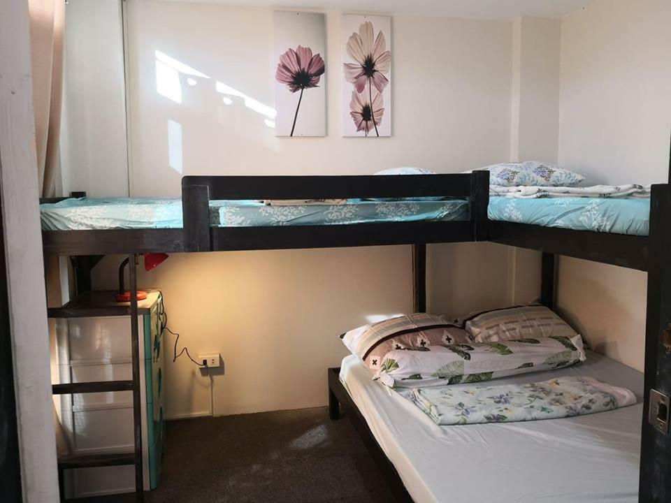 Anabelle Residence Dumaguete City Экстерьер фото