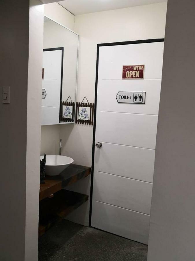 Anabelle Residence Dumaguete City Экстерьер фото