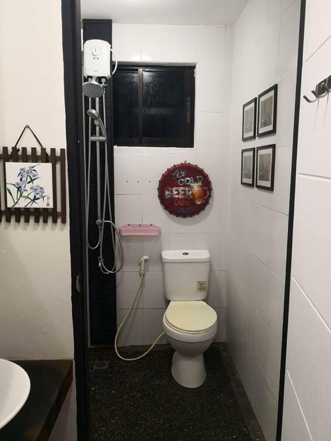 Anabelle Residence Dumaguete City Экстерьер фото