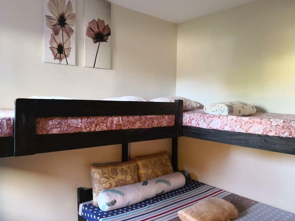 Anabelle Residence Dumaguete City Экстерьер фото