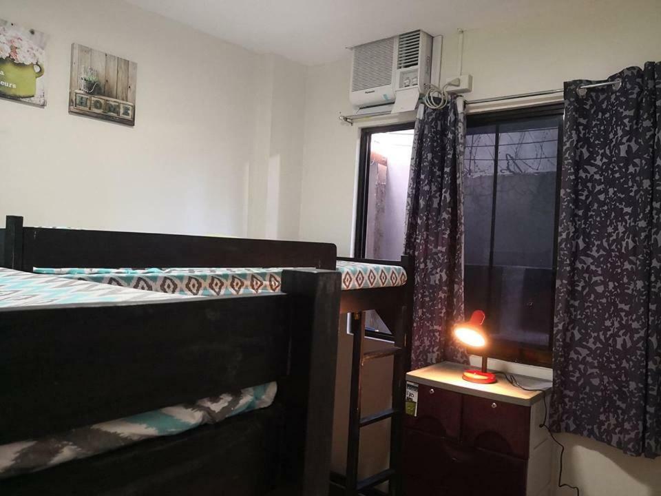Anabelle Residence Dumaguete City Экстерьер фото