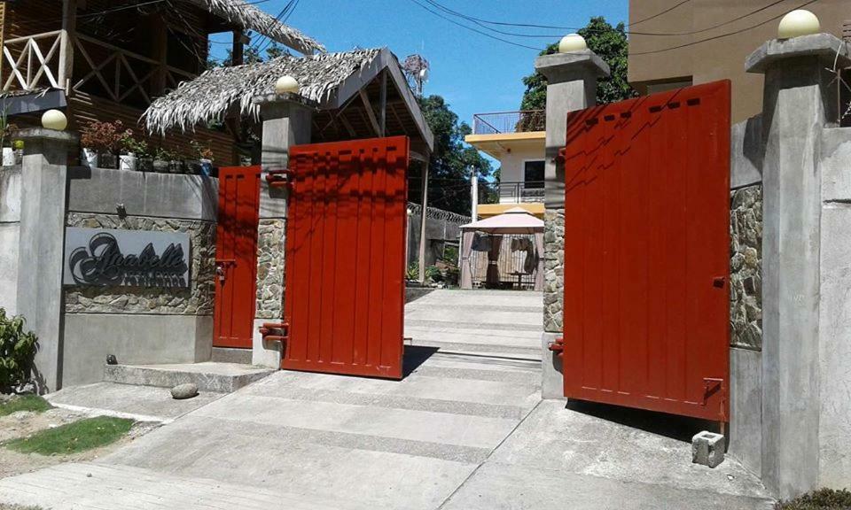 Anabelle Residence Dumaguete City Экстерьер фото